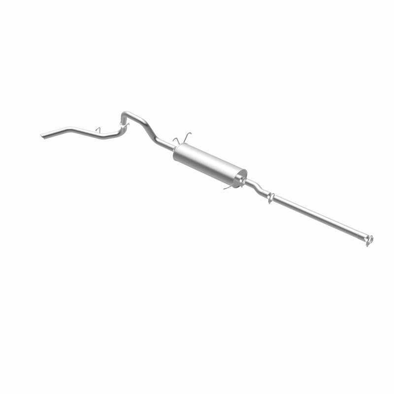 MagnaFlow BRE Exhaust Kit 01-04 Ford F-150