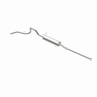 Thumbnail for MagnaFlow BRE Exhaust Kit 01-04 Ford F-150