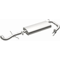 Thumbnail for MagnaFlow BRE Exhaust Kit 09-15 Toyota Venza 2.7L