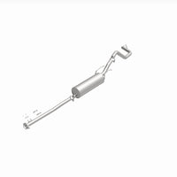 Thumbnail for MagnaFlow BRE Exhaust Kit 01-04 Toyota Tacoma 2.7L