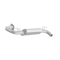 Thumbnail for MBRP 19-20 Honda Talon Dual Slip-On Exhaust System w/Sport Muffler