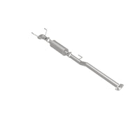 Thumbnail for MagnaFlow 13-14 Toyota Tacoma V6 4.0L Turn Down in Front of Rear Tire SS Catback Perf Exhaust