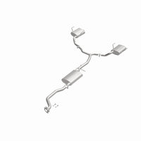 Thumbnail for MagnaFlow BRE Exhaust Kit 13-17 ENCLAVE ACADIA ACADIA LIMITED 3.6L