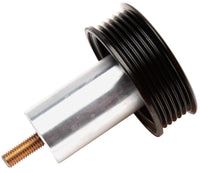 Thumbnail for Gates 07-03 Ford Super Duty Pickup V8 6.0L Diesel Idler Pulley Drive Belt Drive Pulleys & Tensioner