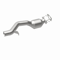 Thumbnail for Magnaflow 10-11 Porsche Cayenne 4.8L Direct Fit Converter
