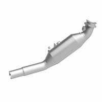 Thumbnail for Magnaflow 2015 E400 3 Direct Fit Converter