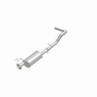 Thumbnail for MagnaFlow BRE Exhaust Kit 09-14 Savana Express