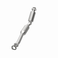 Thumbnail for MagnaFlow 04-11 Lincoln Town Car V8 4.6L GAS California Catalytic Converter Direct Fit