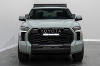 Thumbnail for Diode Dynamics 2022+ Toyota Tundra White Combo TRD Pro Grille Light Bar Kit