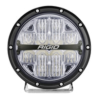 Thumbnail for Rigid Industries 360-Series 6in LED Off-Road Drive Beam - RGBW (Pair)