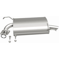 Thumbnail for BRE Exhaust 98-02 Accord 3.0L Muffler Kit