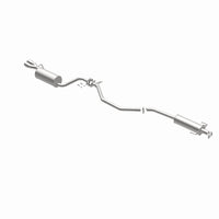 Thumbnail for MagnaFlow BRE Exhaust Kit 09-13 Mazda 6 2.5L