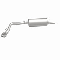 Thumbnail for MagnaFlow BRE Exhaust Kit 12-17 Toyota PRIUS V 1.8L