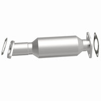 Thumbnail for Magnaflow 06-08 Hyundai Sonata 2.4L Direct Fit Converter