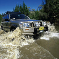 Thumbnail for ARB Winchbar Suit Flares Patrol Gu W/Flr 97-04