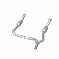 Thumbnail for Magnaflow 09-14 Ford E-250 4.6L Direct Fit Converter