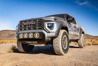 Thumbnail for ICON 2023+ GM Canyon/Colorado EXT Travel 2.5 Series Shocks VS RR Coilover Kit