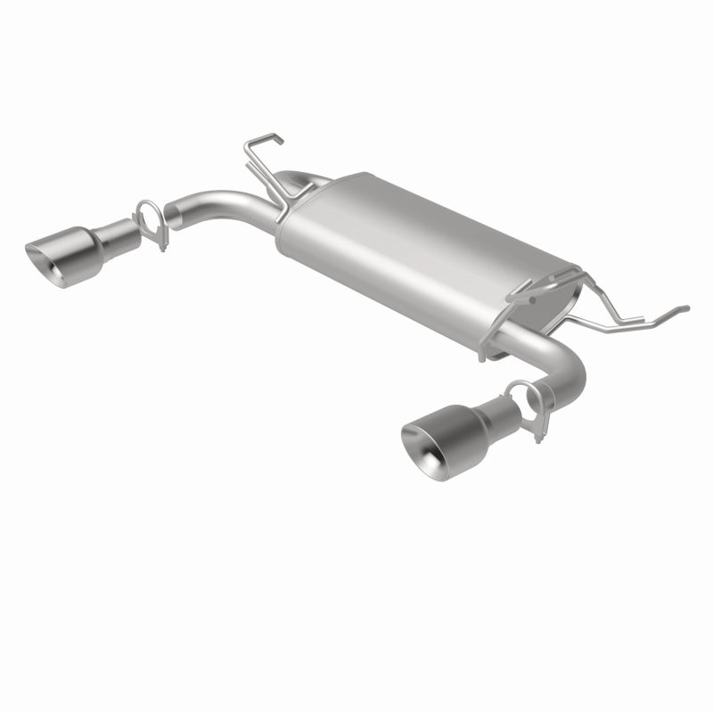 BRE Exhaust 03-07 G35 3.5L Muffler Kit