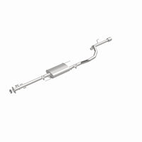 Thumbnail for MagnaFlow BRE Exhaust Kit 10-22 Toyota 4Runner 4L