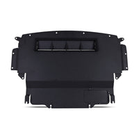 Thumbnail for Mishimoto 2023+ Nissan Z Skid Plate Engine - Wrinkle Black