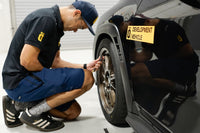 Thumbnail for Ohlins 2022+ Subaru WRX (VB) Road & Track System (Excl. Electric Shock Models)