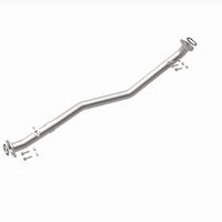 Thumbnail for BRE Exhaust 92-95 4Runner 3.0L Front Pipe Kit