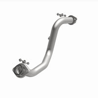Thumbnail for BRE Exhaust 09-13 Matrix Vibe 1.8L 2.4L Front Pipe Kit