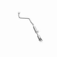 Thumbnail for Magnaflow Conv DF 2017-2019 Hyundai Elantra L4 OEM Underbody Single (Not for Sale In California)