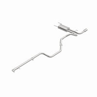 Thumbnail for MagnaFlow BRE Exhaust Kit 10-13 Mazda 3