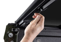 Thumbnail for BAK 21-25 Ford Maverick 4.5ft. Bed BAKFlip MX4 TS