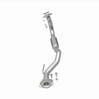 Thumbnail for BRE Exhaust 88-92 Corolla Prizm 1.6L Front Pipe Kit