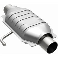 Thumbnail for Magnaflow 2.00in. W/DUAL AIR Universal Converter