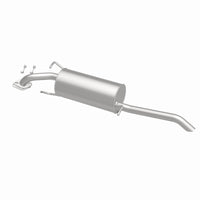 Thumbnail for BRExhaust 09-11 Chevrolet Aveo 1.6L Muffler Kit