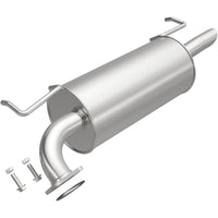 Thumbnail for BRE Exhaust 97-03 Camry Solara 2.2L 2.4L Muffler Kit