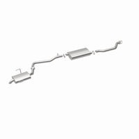 Thumbnail for MagnaFlow BRE Exhaust Kit 09-17 Chevy Traverse 3.6L