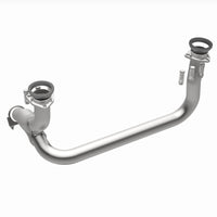 Thumbnail for BRE Exhaust 88-93 C1500 C2500 K1500 K2500 4.3L 5.0L Front Pipe Kit