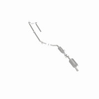 Thumbnail for MagnaFlow BRE Exhaust Kit 06-11 Honda Civic 1.8L