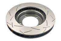 Thumbnail for DBA T-Slot T3 4000 Series Uni-Directional Slotted Rotor