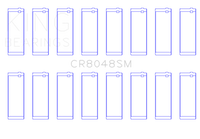 Thumbnail for King Engine Bearings Chrysler 345/370 16V (Size +1.0mm) Connecting Rod Bearing Set