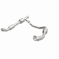 Thumbnail for Magnaflow 2006 Ford E-250 5.4L Direct Fit Converter