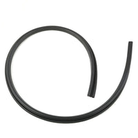 Thumbnail for Omix Hood to Cowl Seal 97-06 Jeep Wrangler TJ