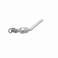 Thumbnail for Magnaflow 92-95 Caravan/Voyager V6 CA Direct Fit Converter