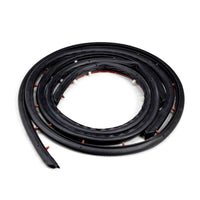 Thumbnail for Anderson Composites 21-22 Ford Bronco 4DR Fiberglass Front Doors (Pair) NO Inserts - Off Road