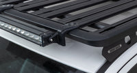 Thumbnail for Rhino-Rack Pioneer STOW iT Light Bar Adaptor - 2 Pack