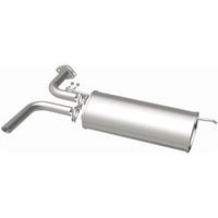 Thumbnail for Magnaflow BRE Rear Muffler Kit Replacement Chevrolet