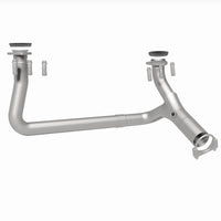 Thumbnail for BRE Exhaust 88-93 C1500 C2500 K1500 K2500 4.3L 5.0L Front Pipe Kit