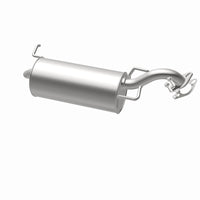 Thumbnail for BRE Exhaust 04-07 Aveo Aveo5 Swift Wave5 1.6L Muffler Kit