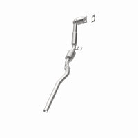 Thumbnail for Magnaflow 2008 Audi A3 2.0L Direct Fit Converter