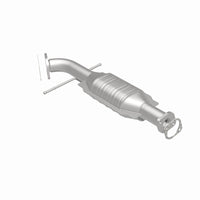 Thumbnail for MagnaFlow Conv DF 02-05 Sedona 3.5L rr OEM