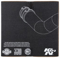 Thumbnail for K&N Performance Intake Kit FIPK; CHEVROLET SSR, V8-5.3L, 2003-04